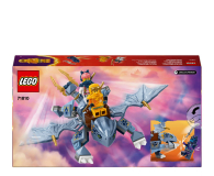 LEGO Ninjago 71810 Smoczątko Riyu - 1220613 - zdjęcie 3